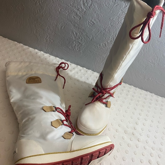 NWOT Sorel Women's Sorel 88 Boot 5 1/2 - Picture 10 of 16